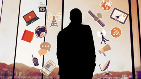 Geyser - líderes en servicios de Ingeniería y asesorías en Telecomunicaciones y Seguridad.