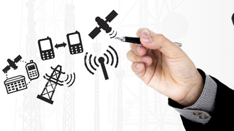 Geyser - líderes en servicios de Ingeniería y asesorías en Telecomunicaciones y Seguridad.