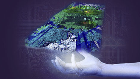 Geyser - líderes en servicios de Ingeniería y asesorías en Telecomunicaciones y Seguridad.