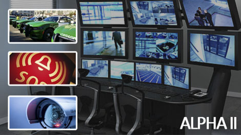 Geyser - líderes en servicios de Ingeniería y asesorías en Telecomunicaciones y Seguridad.